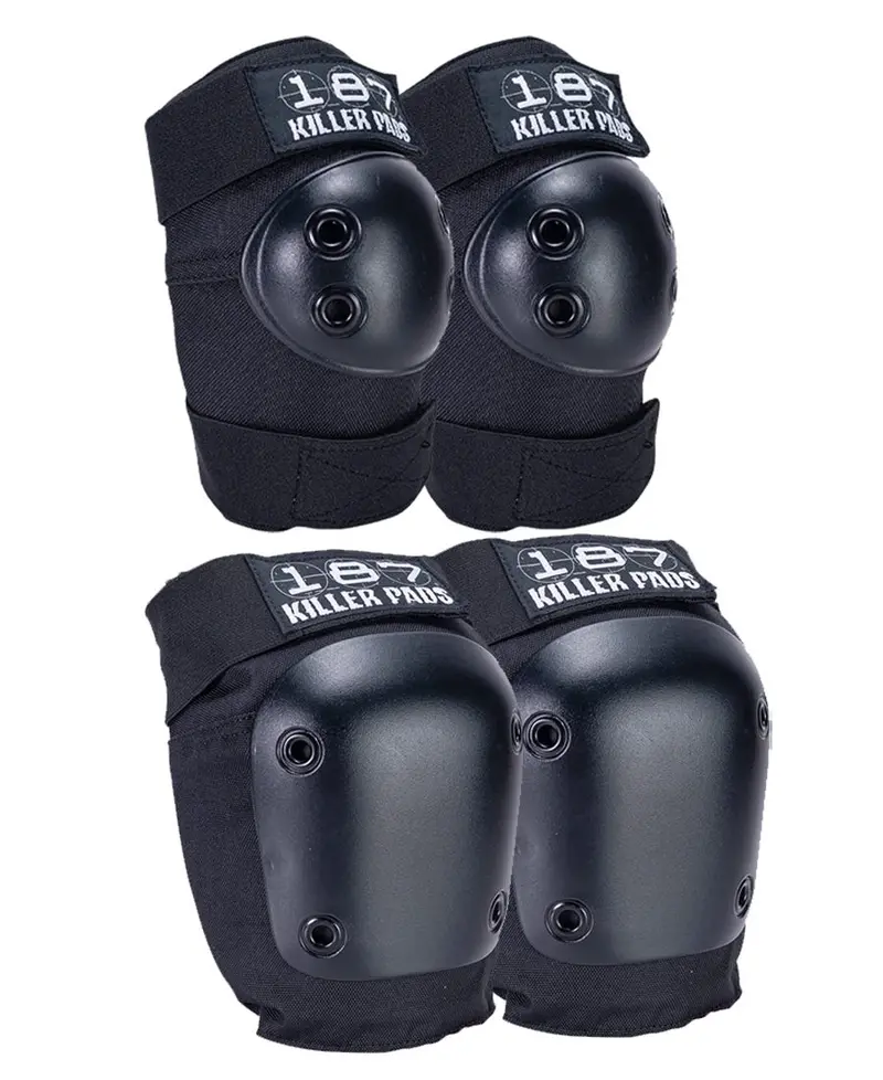 187 Combo Pad Set 1