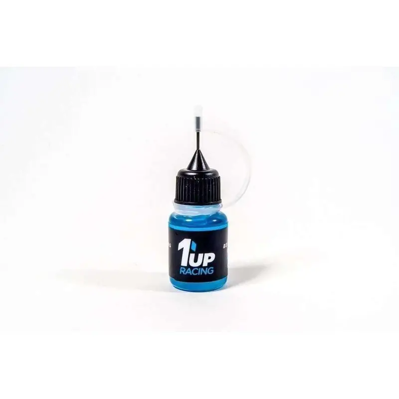 1Up Racing Pro Bearing Oil - 1Upl002 1