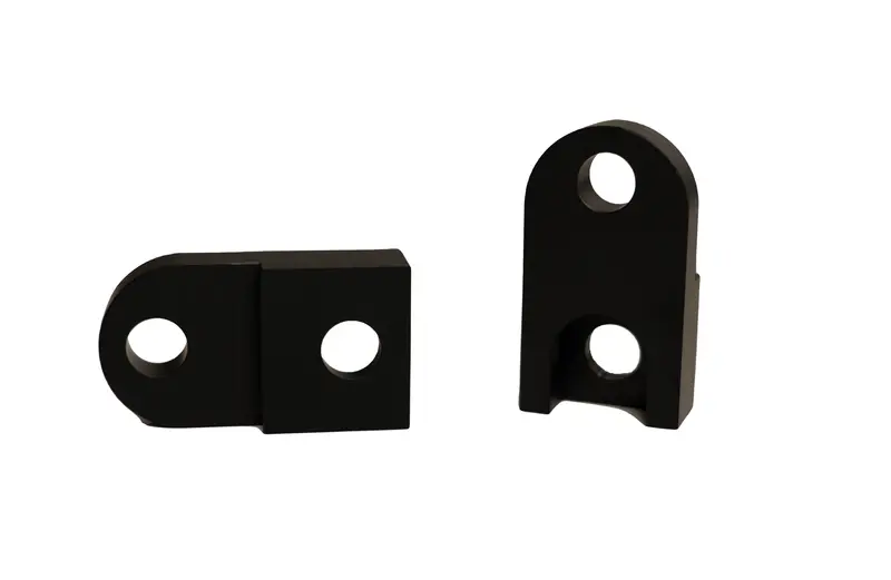 2-Way Sport Seat Plus Recliner Brackets 1