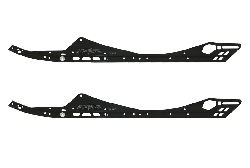 2012–2023 XF High Country 141 Snowmobile