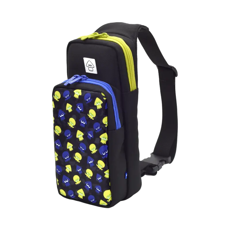 Adventure Pack (Splatoon 3) For Nintendo Switch 1