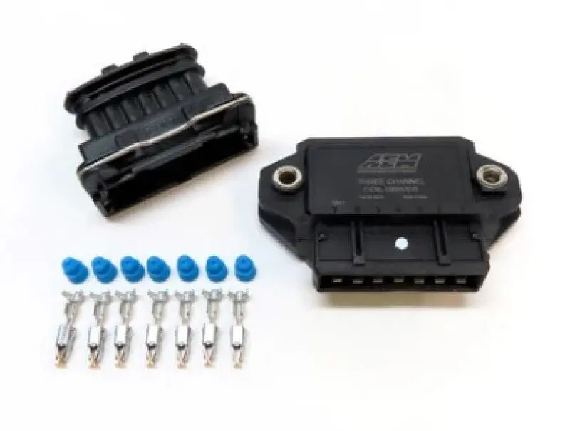 Aem 1 Channel Coil Driver Accessory 1