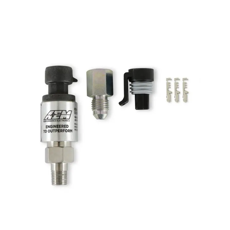 Aem 139 Bar Map Or 2000 Psia Stainless Steel Sensor Kit 1