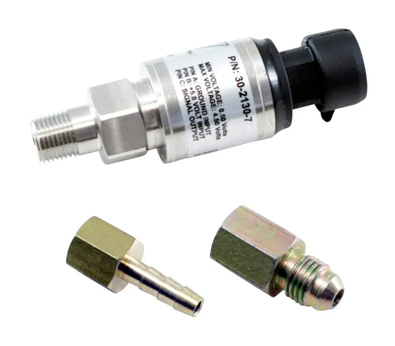 Aem 7 Bar Map Or 100 Psia Stainless Steel Sensor Kit 1
