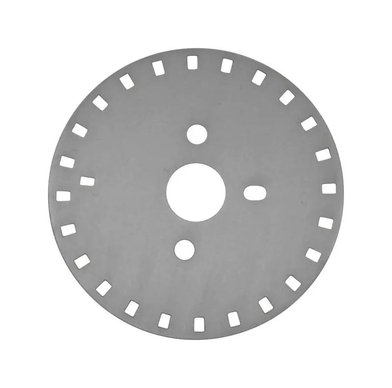 Aem Cam Angle Sensor Disk For Rb25det / Vg / Some Rb26 Engines (50Mm Od) 1