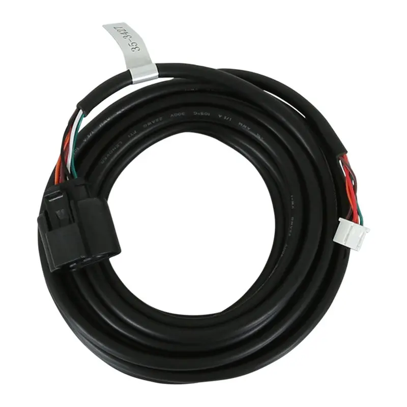 Aem Sensor Harness For 30-0300 X-Series Wideband Gauge 1