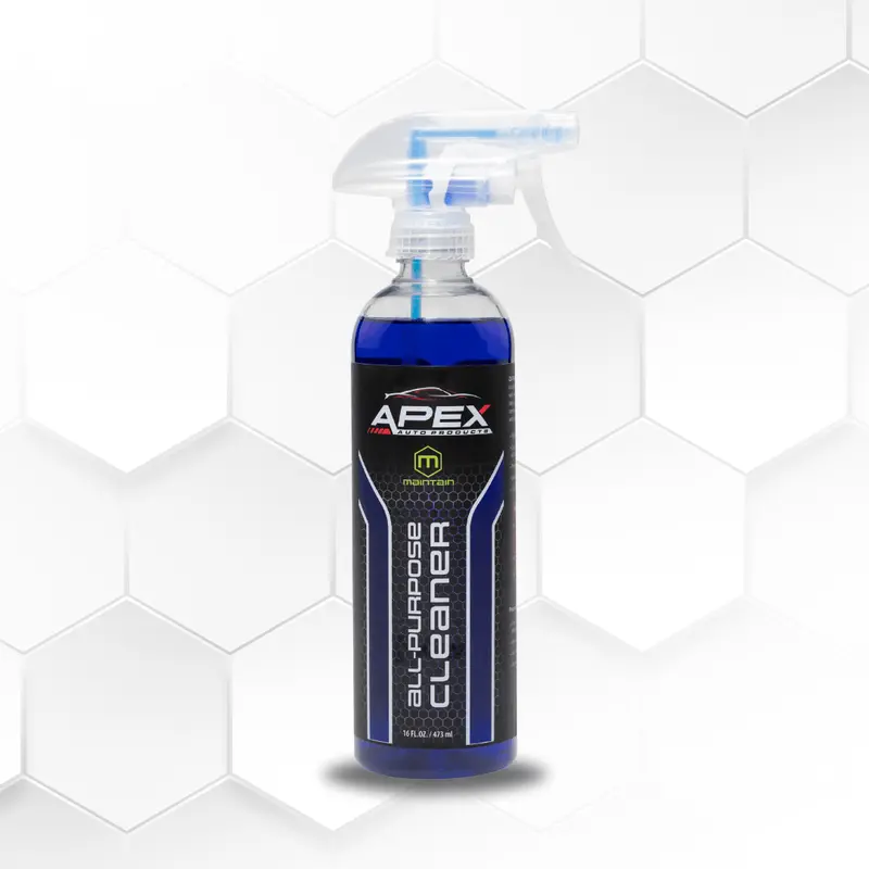 All Purpose Cleaner Concentrate - Lavender 1