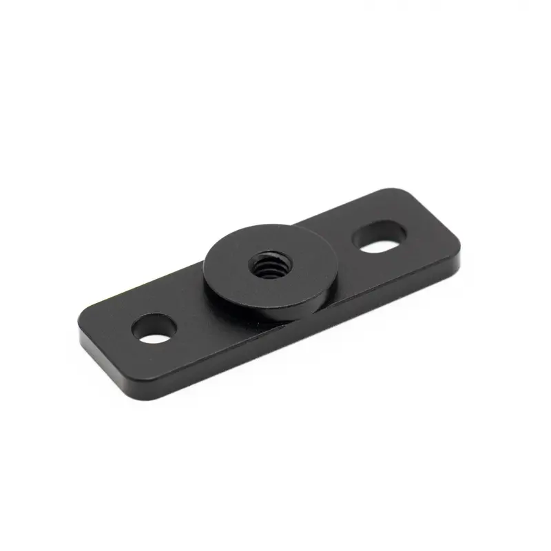 Aluminum Profile Rig 1/4 Adapter 1