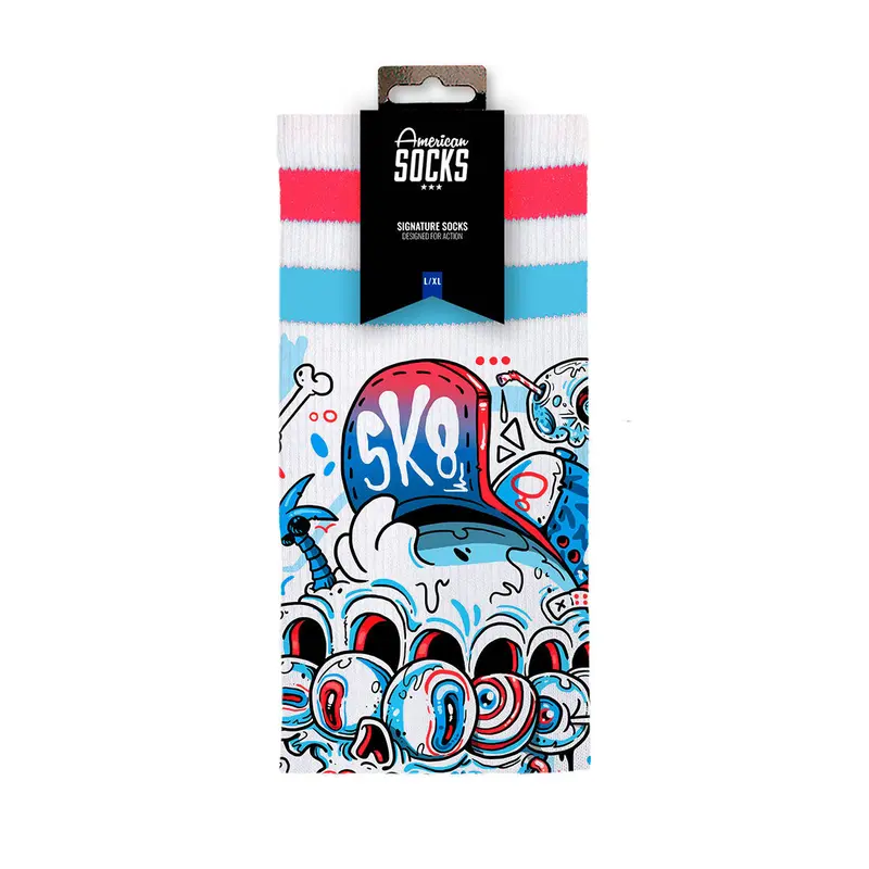 American Socks Signature - Fresh 1