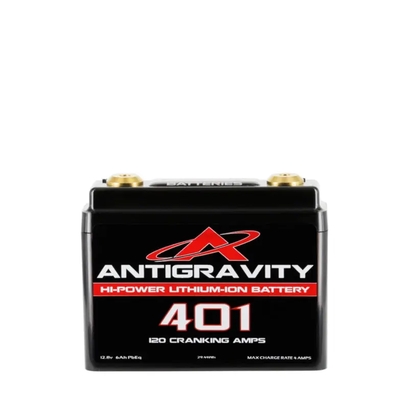 Antigravity Small Case 4-Cell Lithium Battery 1