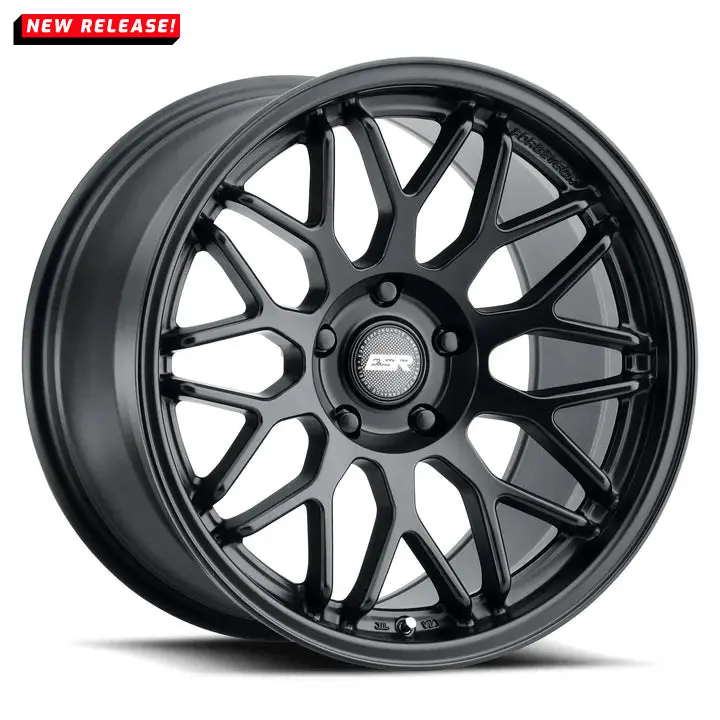 Ap1 Satin Black * New* 1