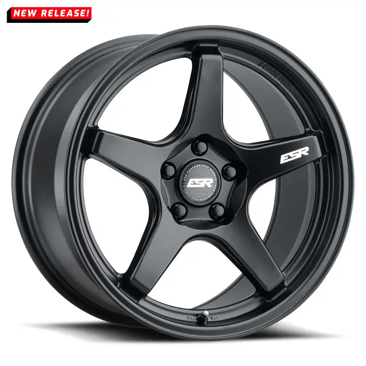 Ap5c Satin Black * New* 1