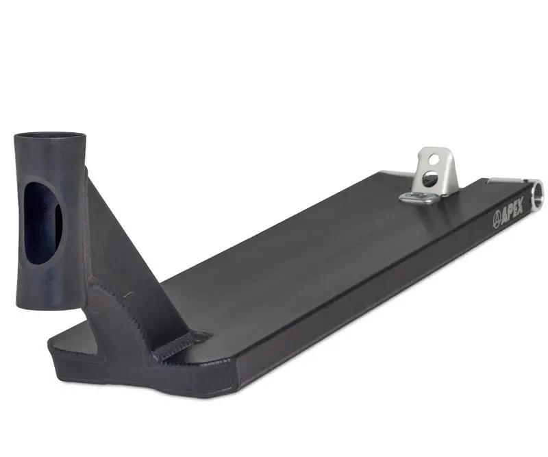 Apex Boxed Deck - 6" Wide 3