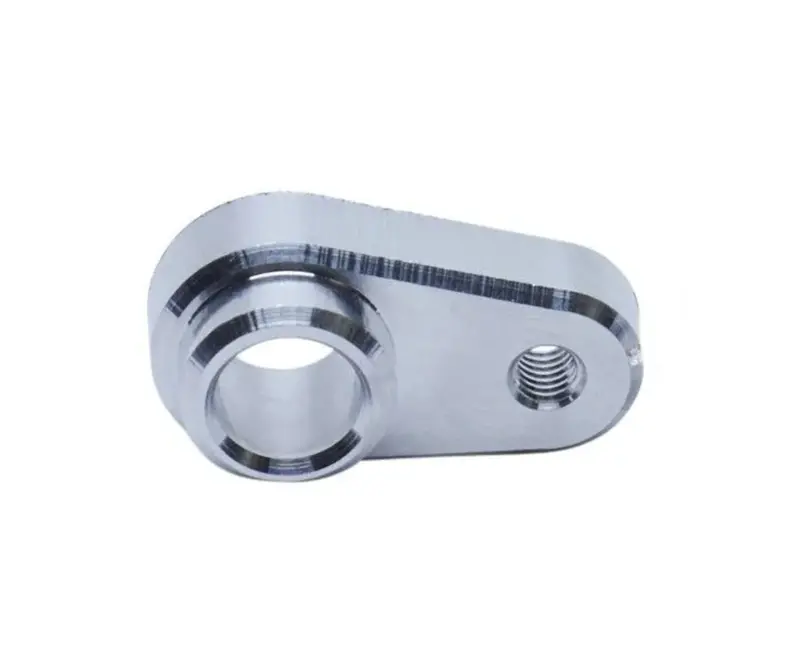 Apex Deck Wheel Spacer 1