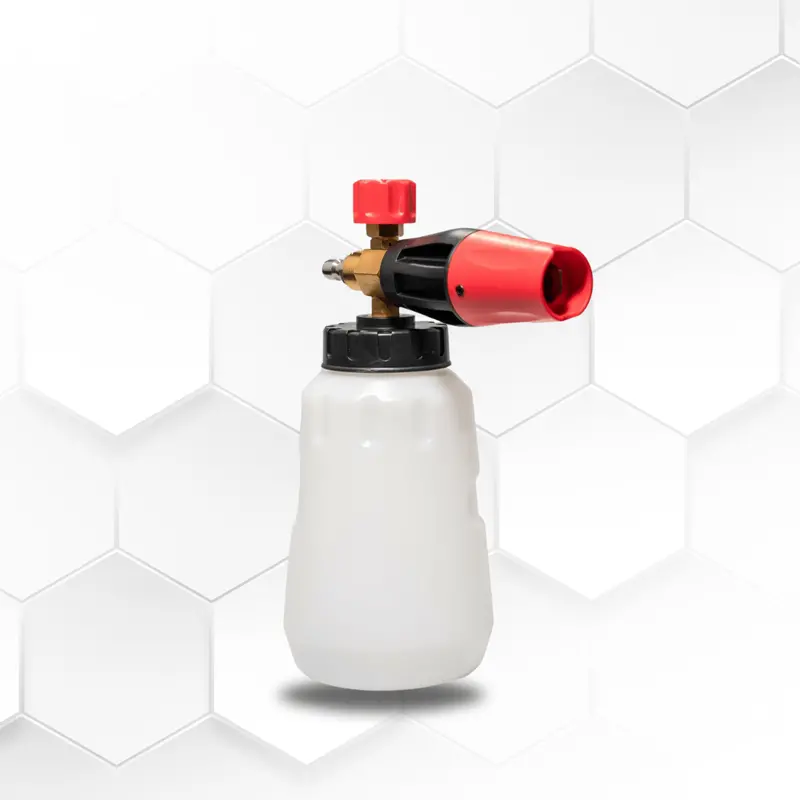Apex Foam Cannon 2.0 1