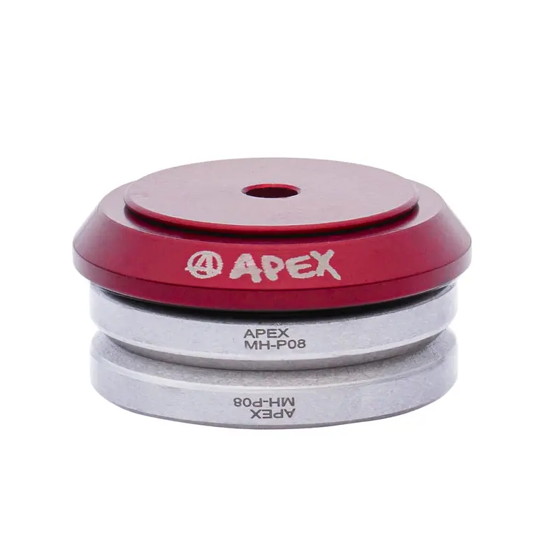 Apex Integrated Headset 5