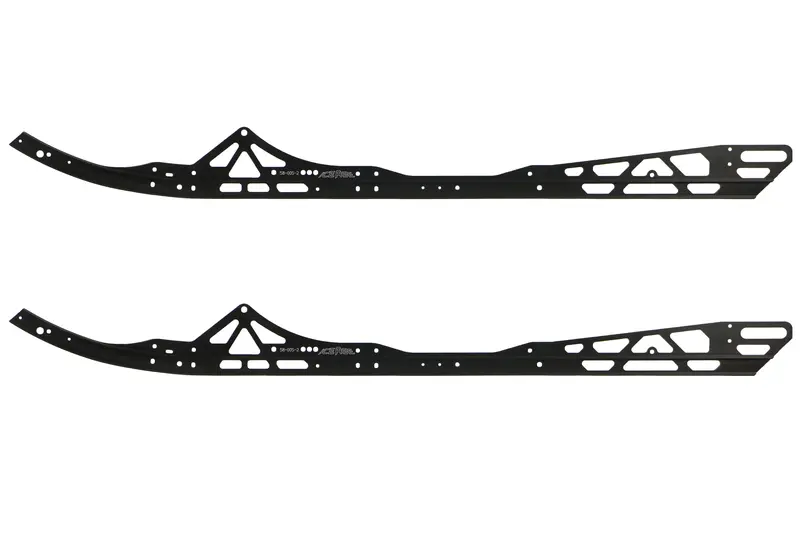 Arctic Cat M-Series Rail Kit (2005-2011) 1