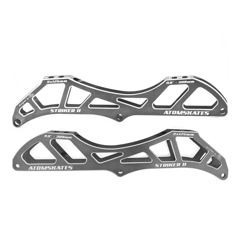 Atom Striker Mark Ii 125 Frame - 12.6In 320Mm 1