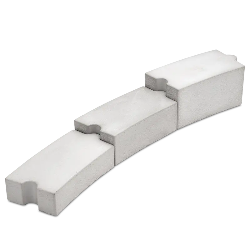 Bbco Fingerboard Ramp - Pepper Grove Ledge 1