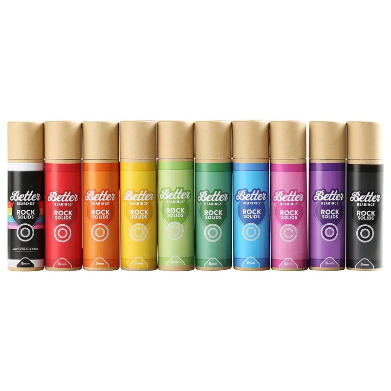 Better Bearings Rock Solids 8Mm 16Pk 1