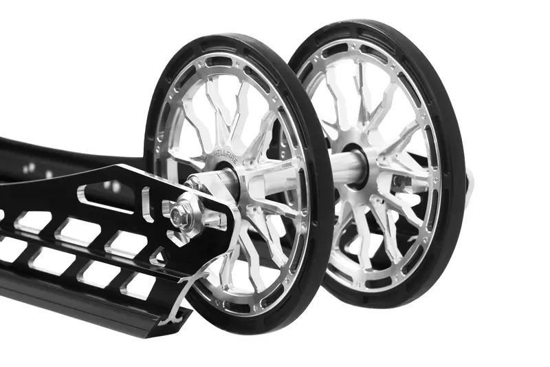Big Wheel Brp Kit (Promo) 1