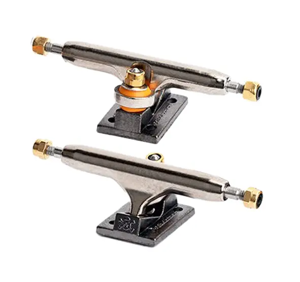 Blackriver Fingerboard 3.0 Trucks Without Tool - 36Mm 1