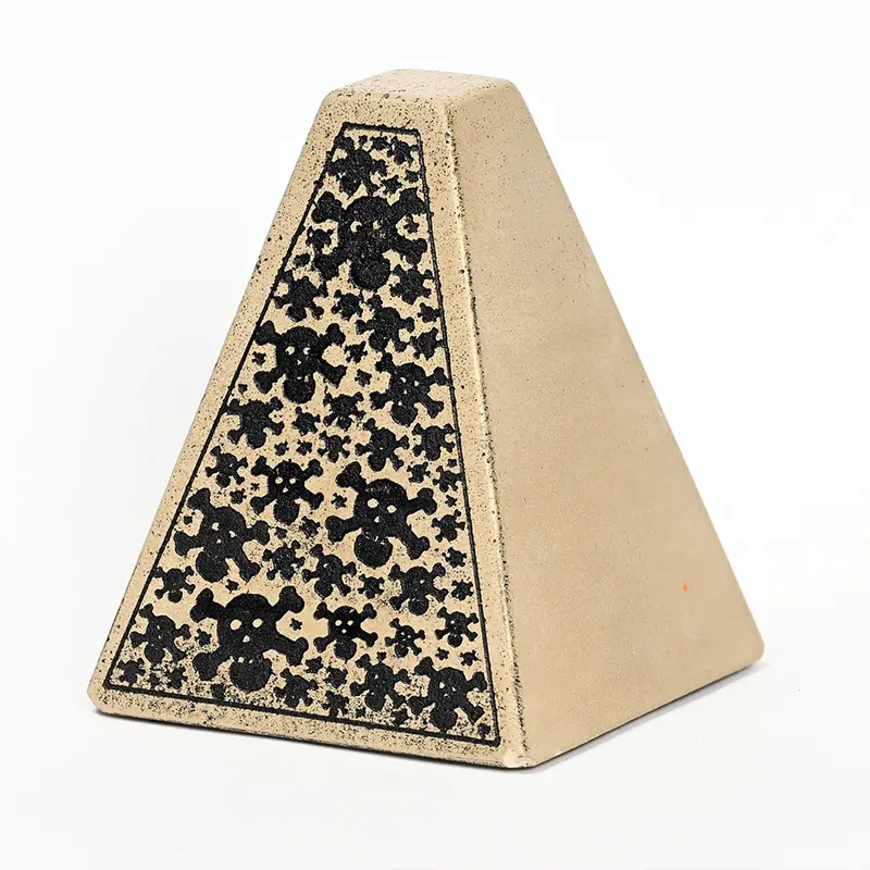 Blackriver Fingerboard Ramp - Wallie Pylon 2.0 1