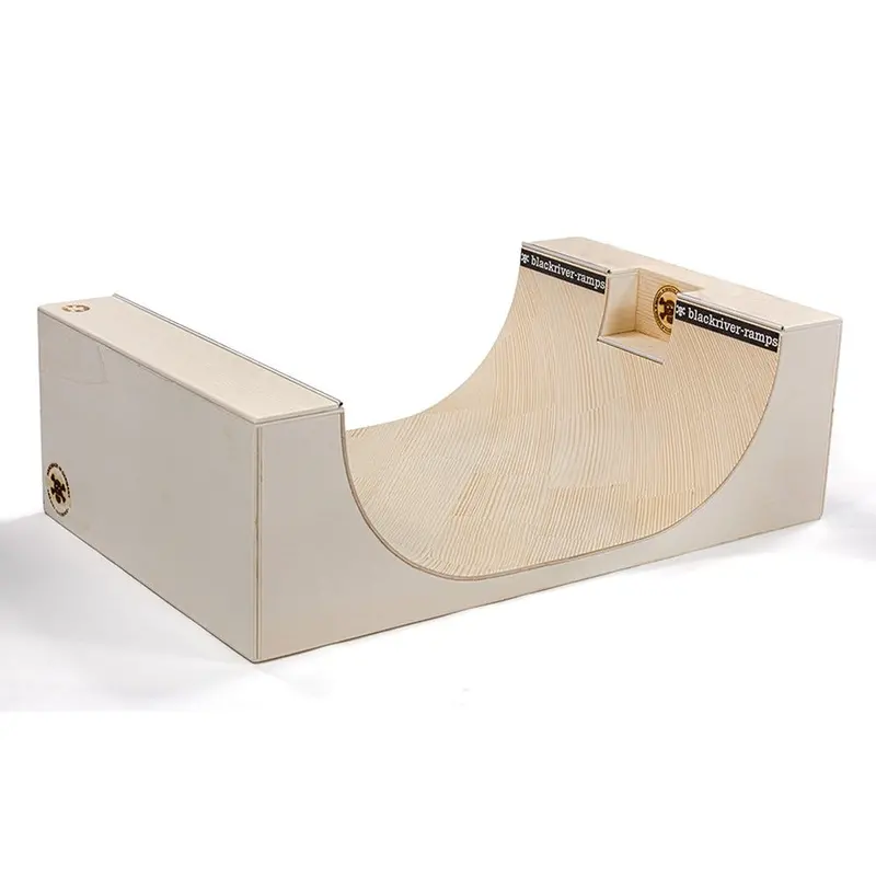 Blackriver Fingerboard Ramps - Big Mama Reloaded 1