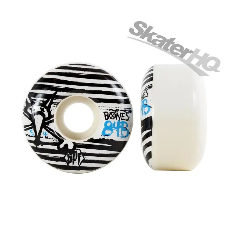 Bones Spf Strokes 54Mm 1