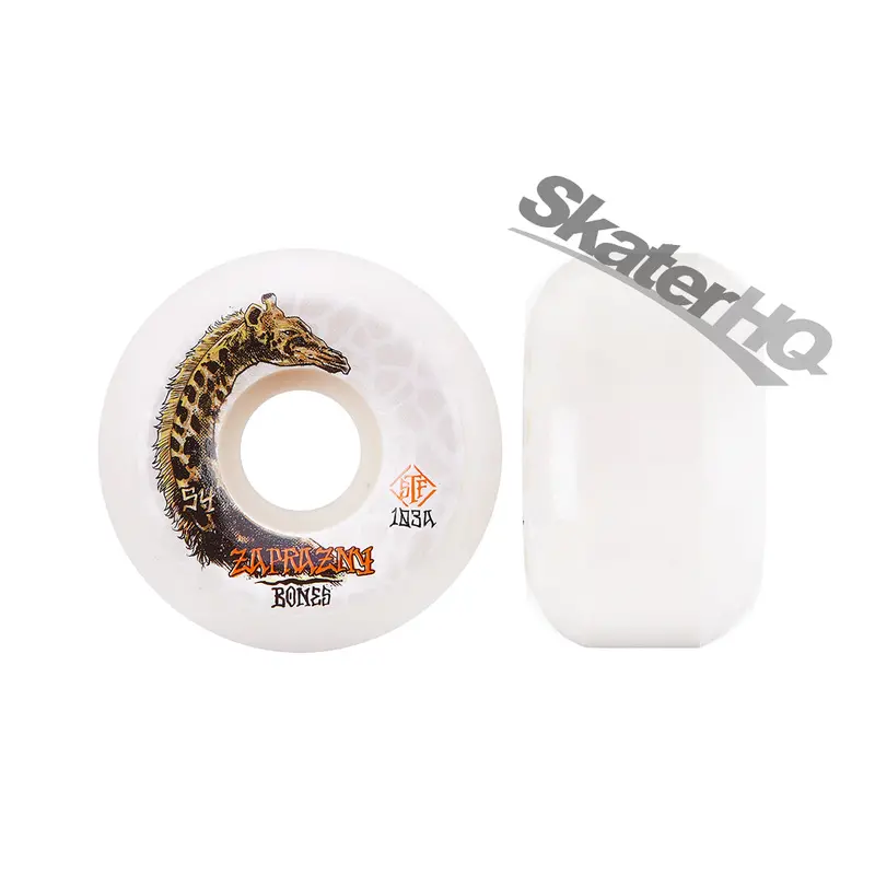 Bones Stf 54Mm 103A Zaprazny Giraffe 1