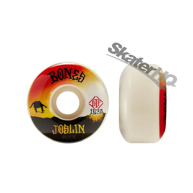 Bones Stf V1 54Mm 103A Joslin Sunset 1
