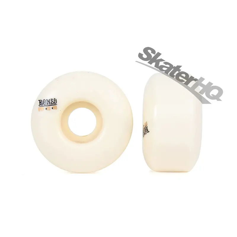 Bones Stf V1 Blanks 53Mm 4Pk 1