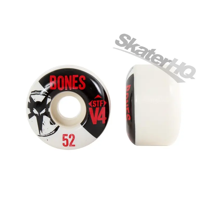Bones Stf V4 Series 52Mm 1