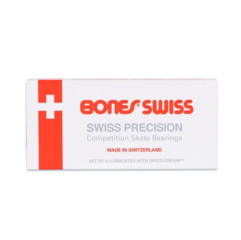 Bones Swiss Bearings 1