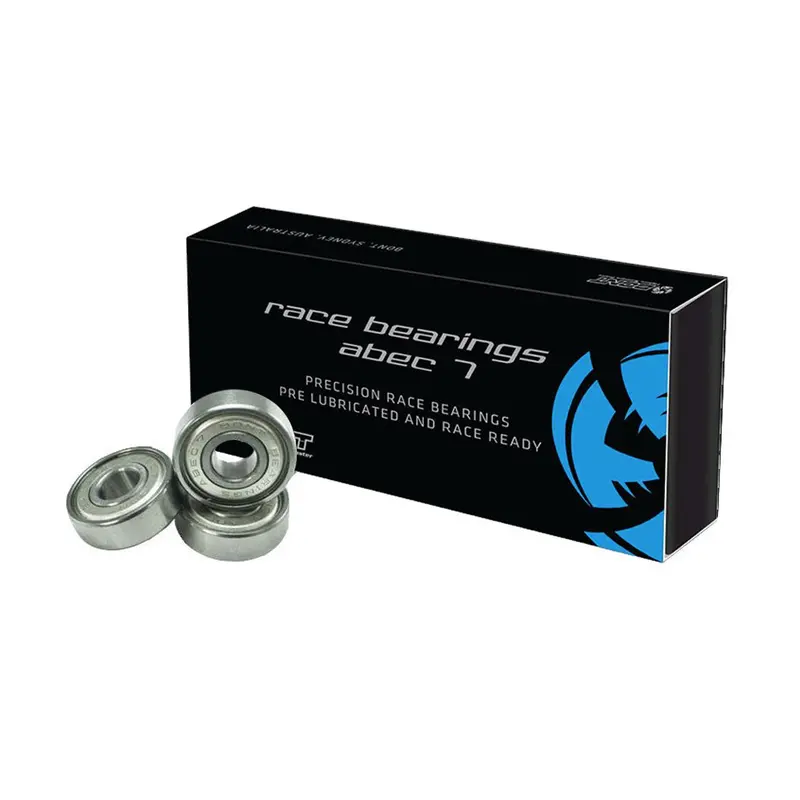 Bont Abec 7 Race Bearings 16Pk 1