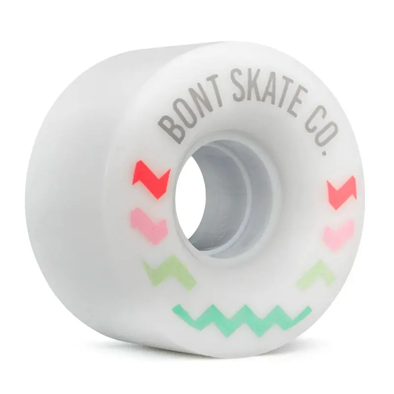 Bont Glide Outdoor Wheels 57Mm 78A 4Pk 1