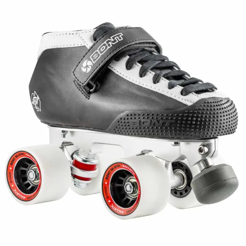 Bont Hybrid V2 Tracer Ballistic Package 1