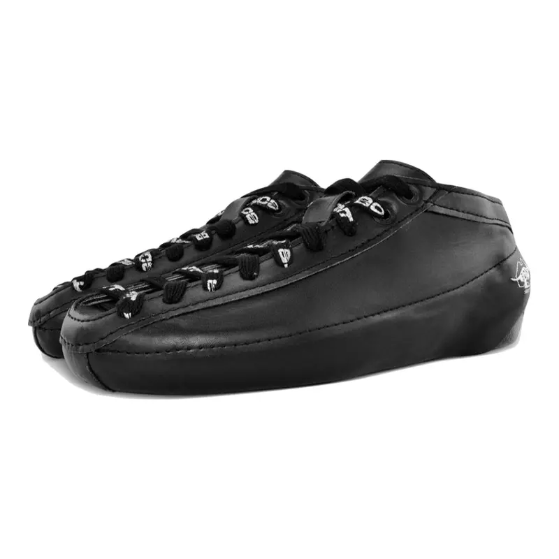 Bont Quad Racer Carbon Black Boot 1
