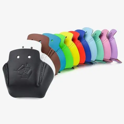 Bont Toe Guards Stitched Leather 1