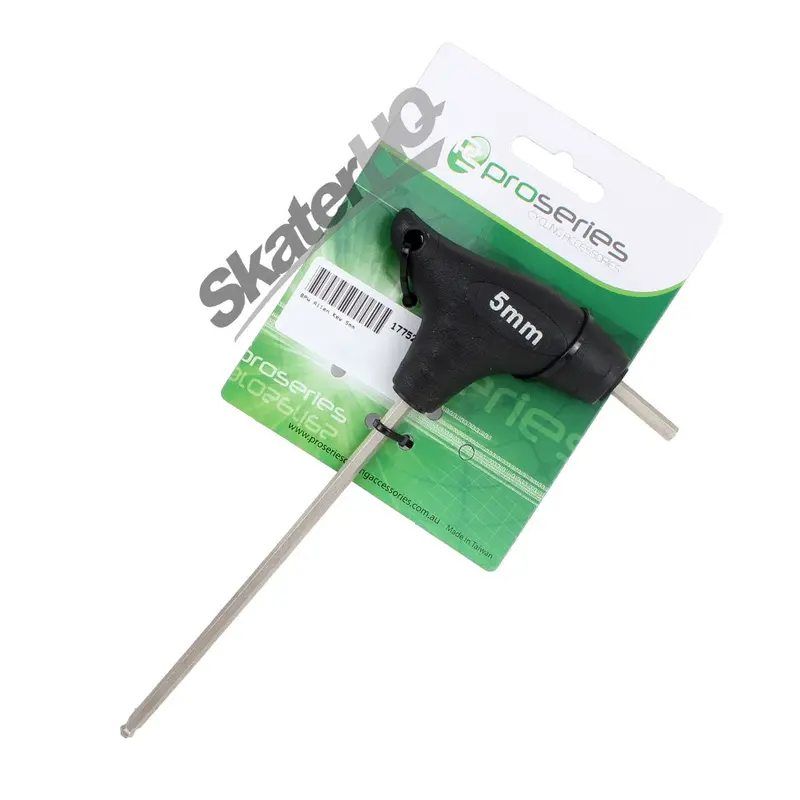 Bpw Allen Key 5Mm 1
