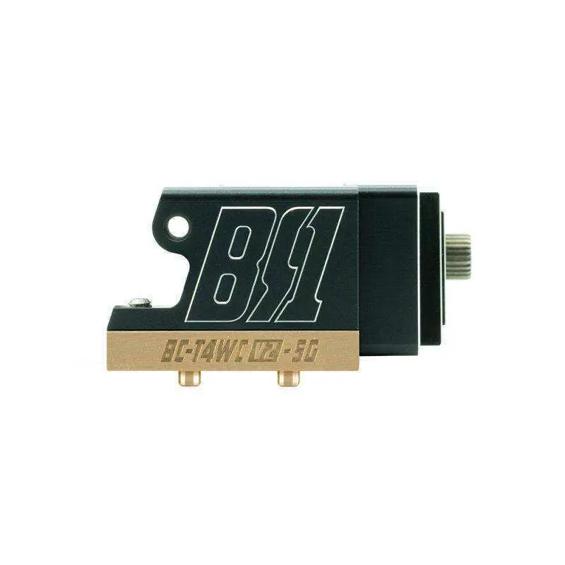 Brass Brunorc Brass Weigth 5G Optional For Servo Xray T4 Only V2 1
