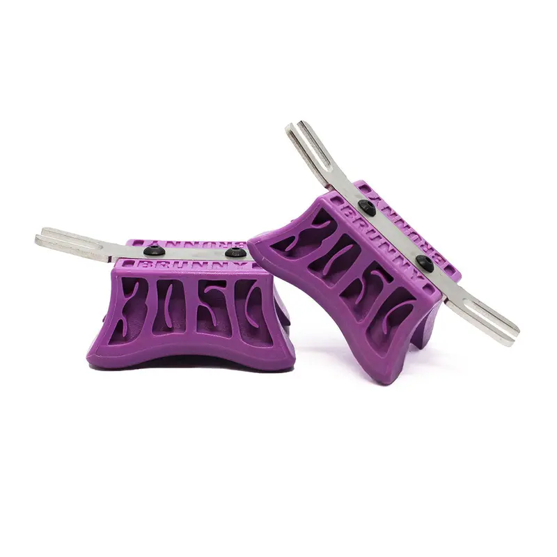 Brunny Po Blocks 3056 - Purple King Cobra 1