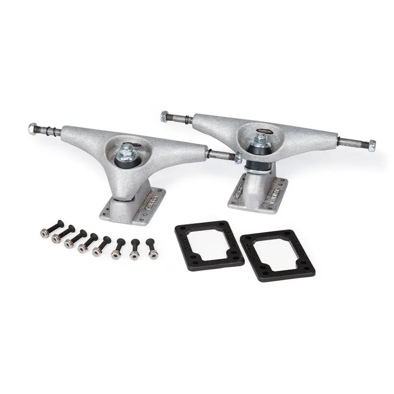 Carver Cx Surfskate Truck Set - Raw 1