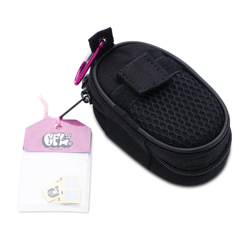 Cfl Big Boy Fingerboard Bag 1