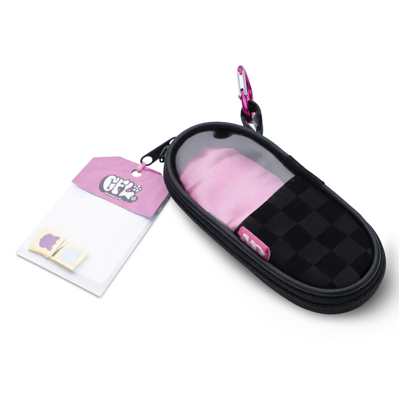Cfl Keep Watch Fingerboard Bag 1