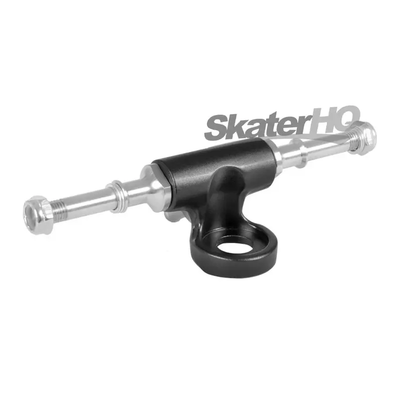 Chaya Xtndr Truck Set 4Pk - 126Mm 1