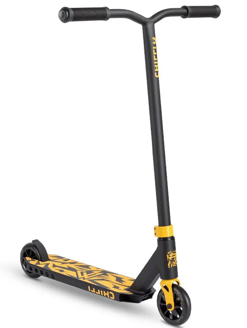 Chilli Corey Funk Signature Pro Scooter 1