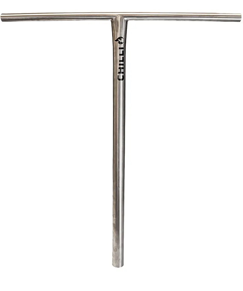 Chilli Titanium T-Bar - 27.5" Tall 1