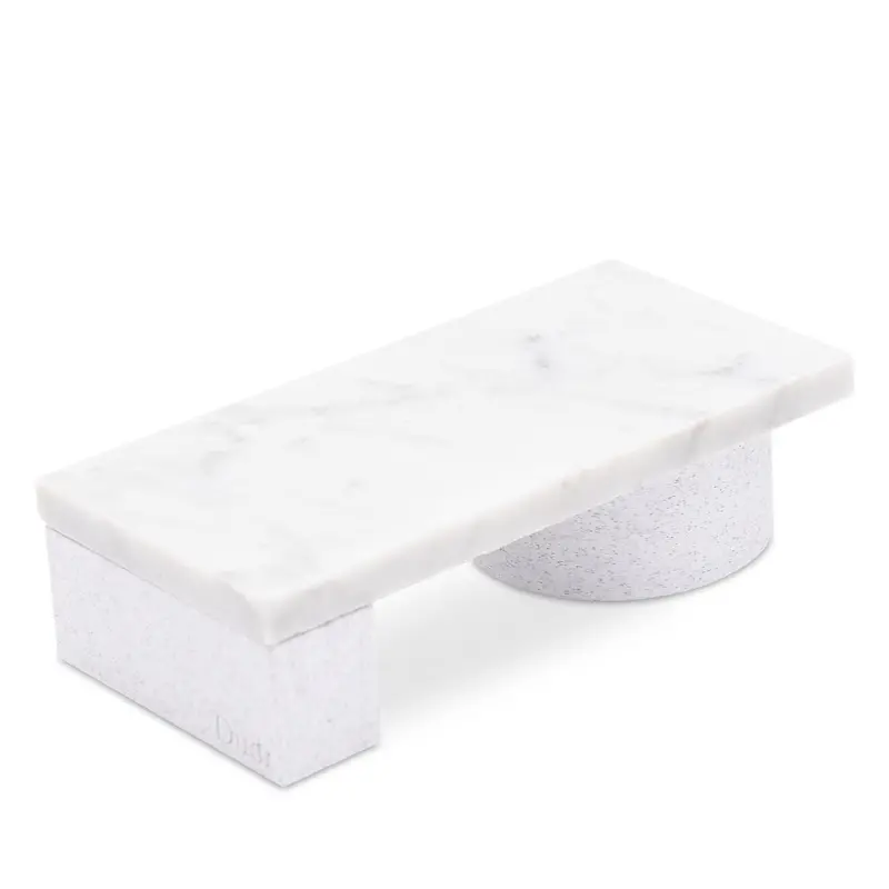 Clearance Dudr Finberboard Ramp - Block Cylinder 1