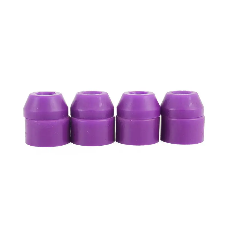 Corey Skates 85A Rollerskate Cone/Barrel Bushings Combo 8Pk 1